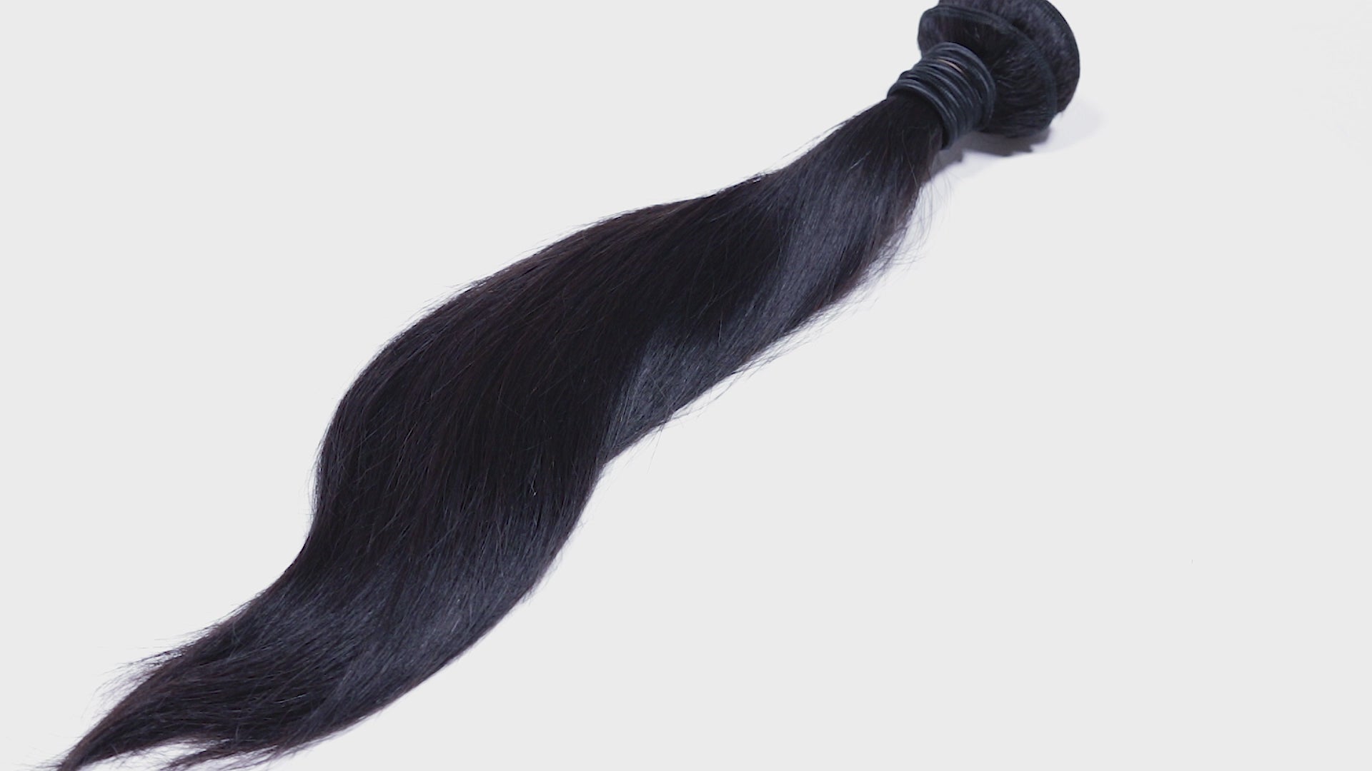 The Malaysian Silky Straight bundle deals are our #1 seller! Get ready for a soft and silky hairstyle that is so easy to style and take care of. This is for you!  Hair: Virgin Natural Human Hair  Style: Silky Straight Hair Extensions  Lengths: Available 10" - 24" / Various Bundle Deals  Weft: Machined Double Stitch  Weight: 3.5 oz  per bundle / 3 Bundles Per Deal  Individual: Malaysian Silky Straight Hair Extensions 